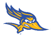 California State University, Bakersfield Logo